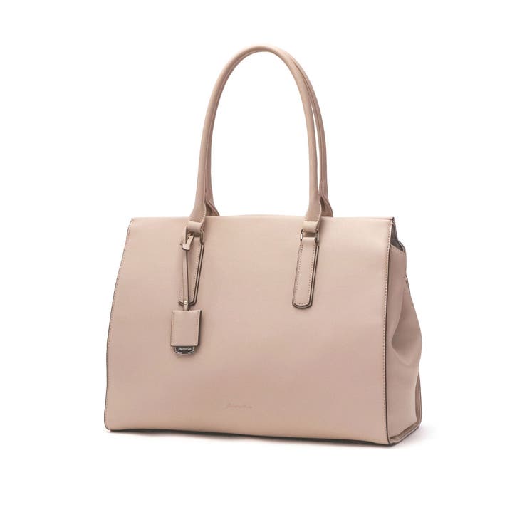 ピンクベージュ | ジュエルナローズ トートバッグ JewelnaRose | ギャレリア Bag＆Luggage