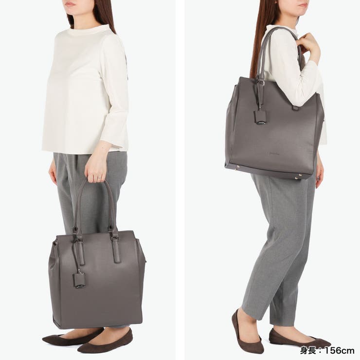 ジュエルナローズ トートバッグ JewelnaRose | ギャレリア Bag＆Luggage | 詳細画像10 