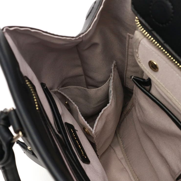 ジュエルナローズ トートバッグ JewelnaRose | ギャレリア Bag＆Luggage | 詳細画像20 