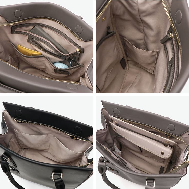 ジュエルナローズ トートバッグ JewelnaRose | ギャレリア Bag＆Luggage | 詳細画像7 