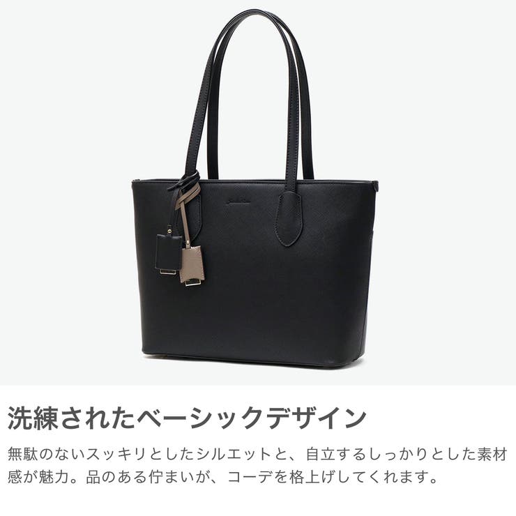 ジュエルナローズ トートバッグ Jewelna | ギャレリア Bag＆Luggage | 詳細画像3 