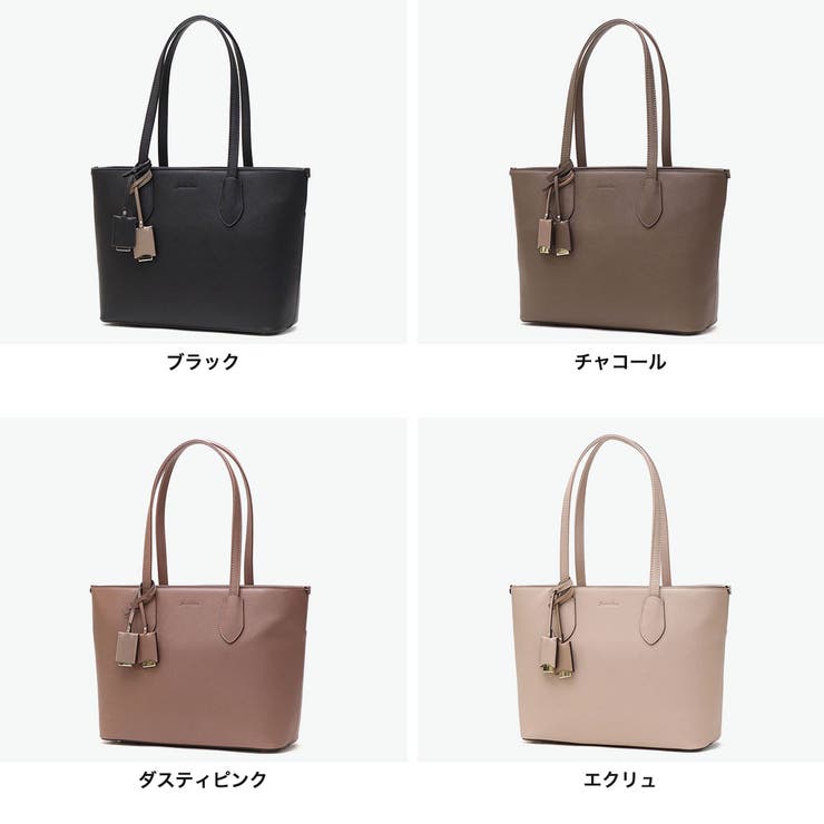 ジュエルナローズ トートバッグ Jewelna | ギャレリア Bag＆Luggage | 詳細画像7 