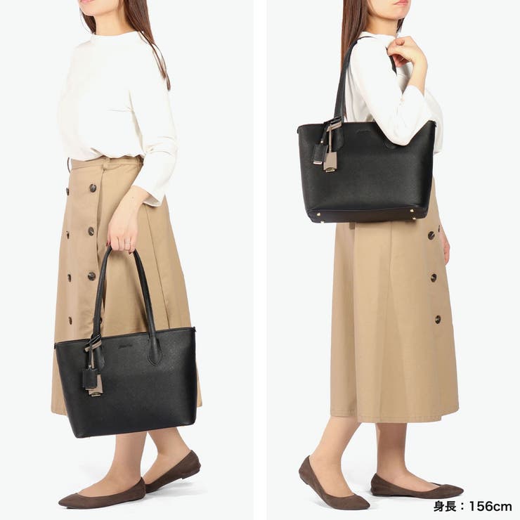 ジュエルナローズ トートバッグ Jewelna | ギャレリア Bag＆Luggage | 詳細画像8 