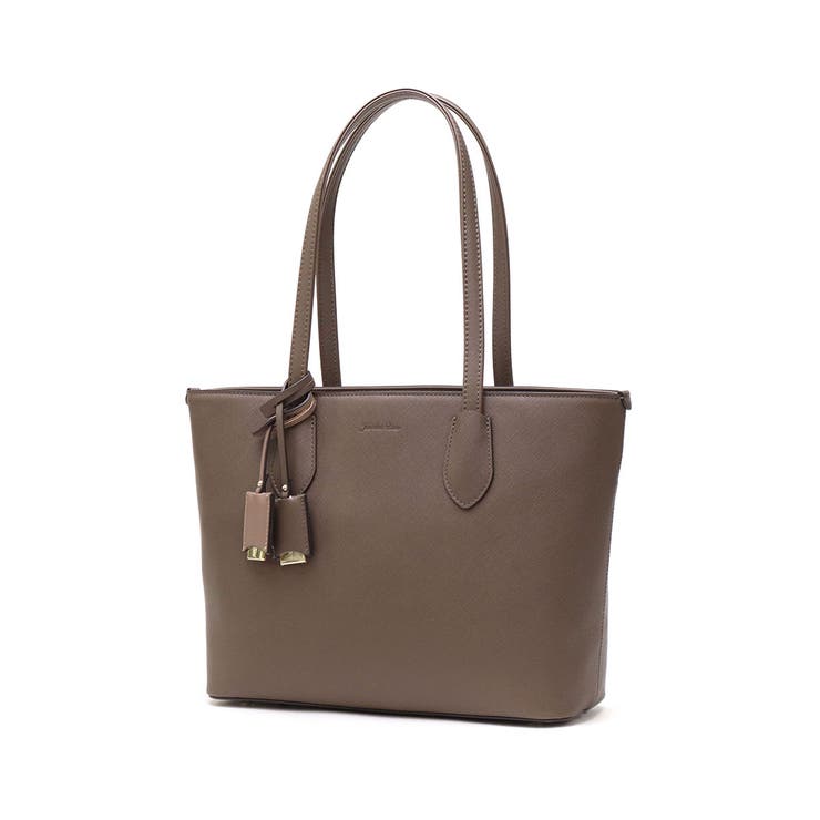 チャコール | ジュエルナローズ トートバッグ Jewelna | ギャレリア Bag＆Luggage