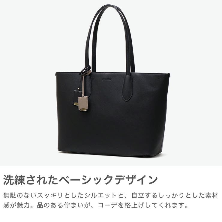 ジュエルナローズ トートバッグ Jewelna | ギャレリア Bag＆Luggage | 詳細画像3 