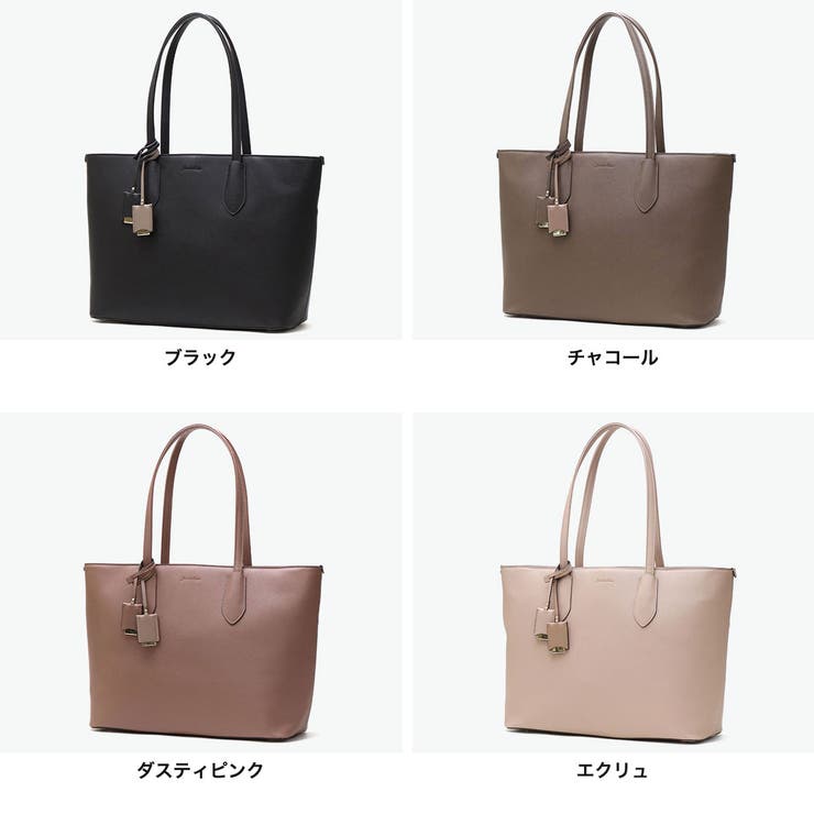 ジュエルナローズ トートバッグ Jewelna | ギャレリア Bag＆Luggage | 詳細画像8 
