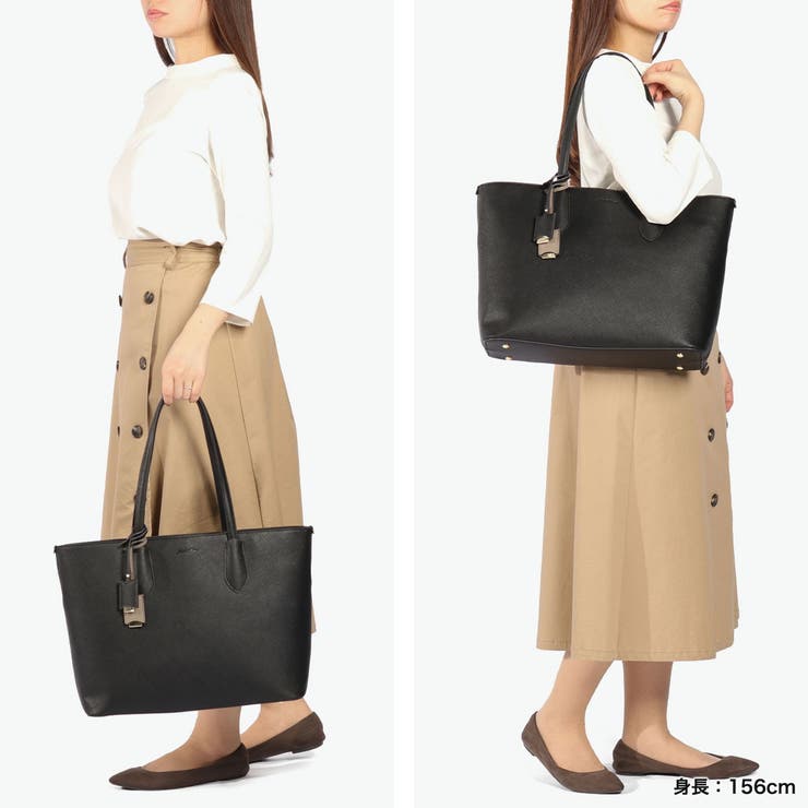 ジュエルナローズ トートバッグ Jewelna | ギャレリア Bag＆Luggage | 詳細画像9 