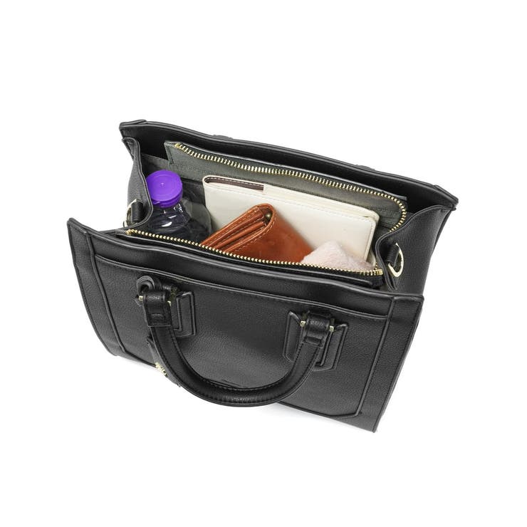 ジュエルナローズ トートバッグ Jewelna | ギャレリア Bag＆Luggage | 詳細画像16 