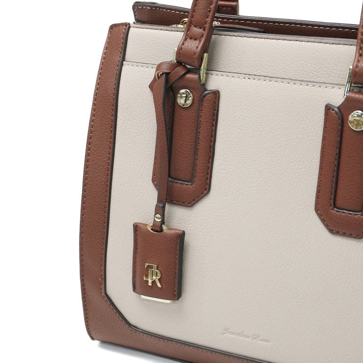 ジュエルナローズ トートバッグ Jewelna | ギャレリア Bag＆Luggage | 詳細画像24 