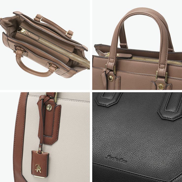ジュエルナローズ トートバッグ Jewelna | ギャレリア Bag＆Luggage | 詳細画像5 