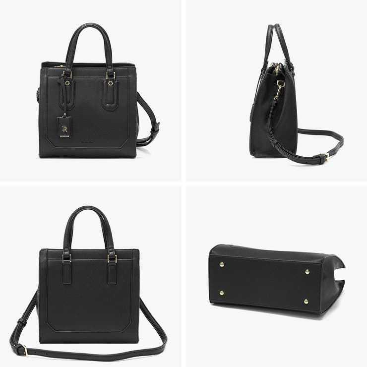 ジュエルナローズ トートバッグ Jewelna | ギャレリア Bag＆Luggage | 詳細画像6 
