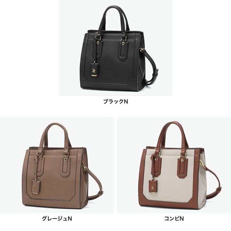 ジュエルナローズ トートバッグ Jewelna | ギャレリア Bag＆Luggage | 詳細画像7 