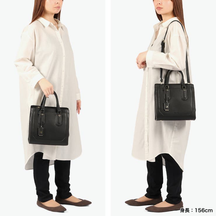 ジュエルナローズ トートバッグ Jewelna | ギャレリア Bag＆Luggage | 詳細画像8 