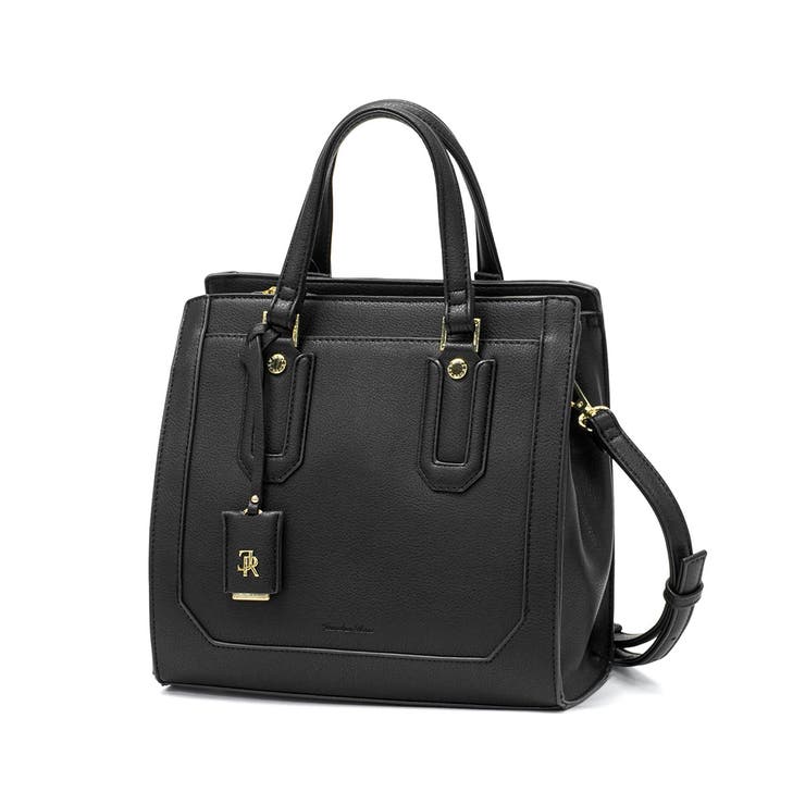 ジュエルナローズ トートバッグ Jewelna | ギャレリア Bag＆Luggage | 詳細画像9 