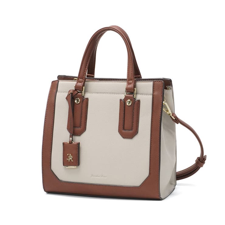 コンビN | ジュエルナローズ トートバッグ Jewelna | ギャレリア Bag＆Luggage