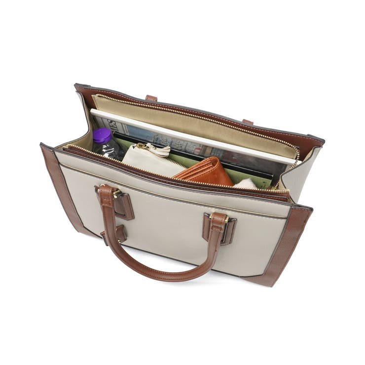 ジュエルナローズ トートバッグ JewelnaRose | ギャレリア Bag＆Luggage | 詳細画像15 