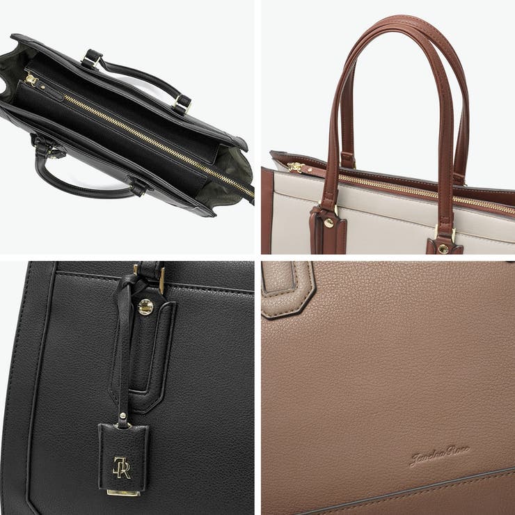 ジュエルナローズ トートバッグ JewelnaRose | ギャレリア Bag＆Luggage | 詳細画像5 