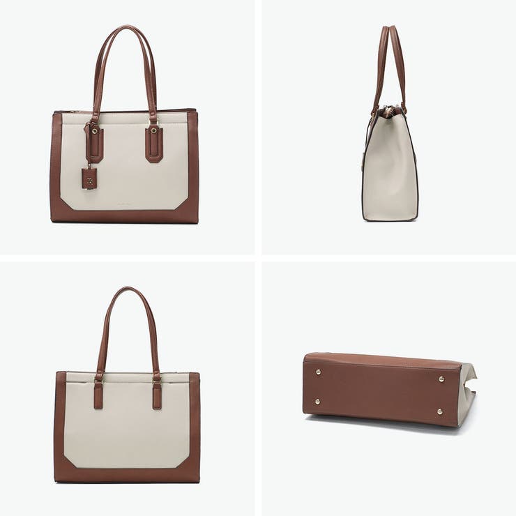 ジュエルナローズ トートバッグ JewelnaRose | ギャレリア Bag＆Luggage | 詳細画像6 