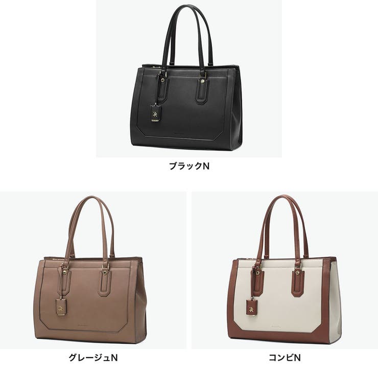 ジュエルナローズ トートバッグ JewelnaRose | ギャレリア Bag＆Luggage | 詳細画像7 
