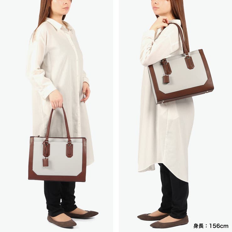 ジュエルナローズ トートバッグ JewelnaRose | ギャレリア Bag＆Luggage | 詳細画像8 