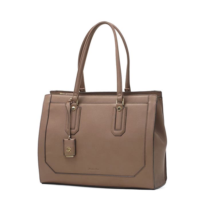 グレージュN | ジュエルナローズ トートバッグ JewelnaRose | ギャレリア Bag＆Luggage