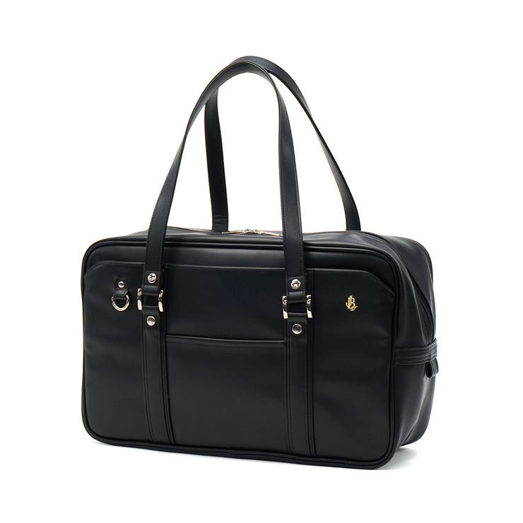 ブラック | ジュエルナローズ スクールバッグ Jewelna | ギャレリア Bag＆Luggage