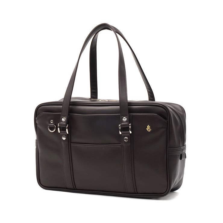 ローズブラウン | ジュエルナローズ スクールバッグ Jewelna | ギャレリア Bag＆Luggage