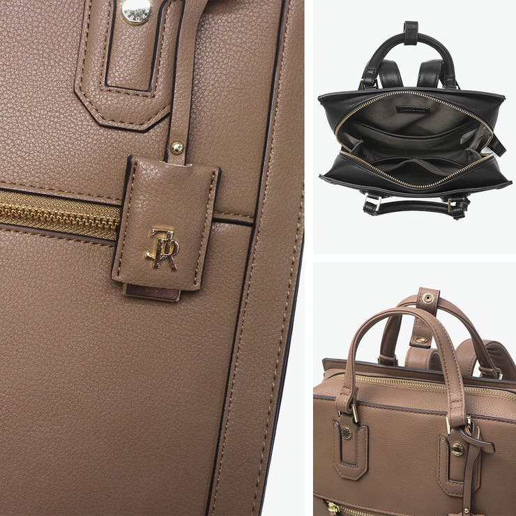 ジュエルナローズ リュック Jewelna | ギャレリア Bag＆Luggage | 詳細画像5 