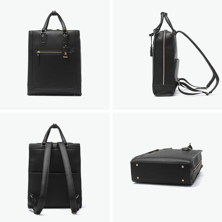 ジュエルナローズ リュック Jewelna | ギャレリア Bag＆Luggage | 詳細画像6 