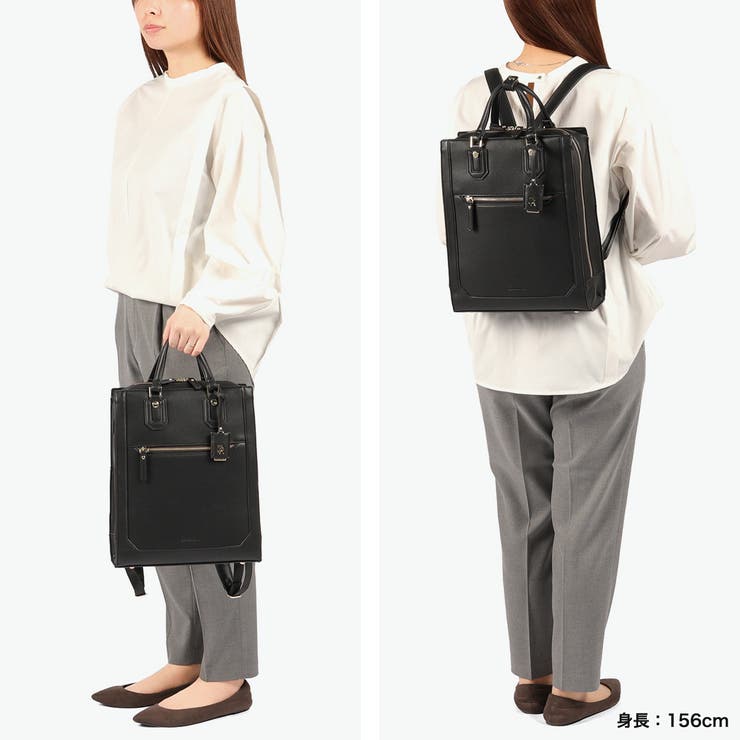 ジュエルナローズ リュック Jewelna | ギャレリア Bag＆Luggage | 詳細画像8 