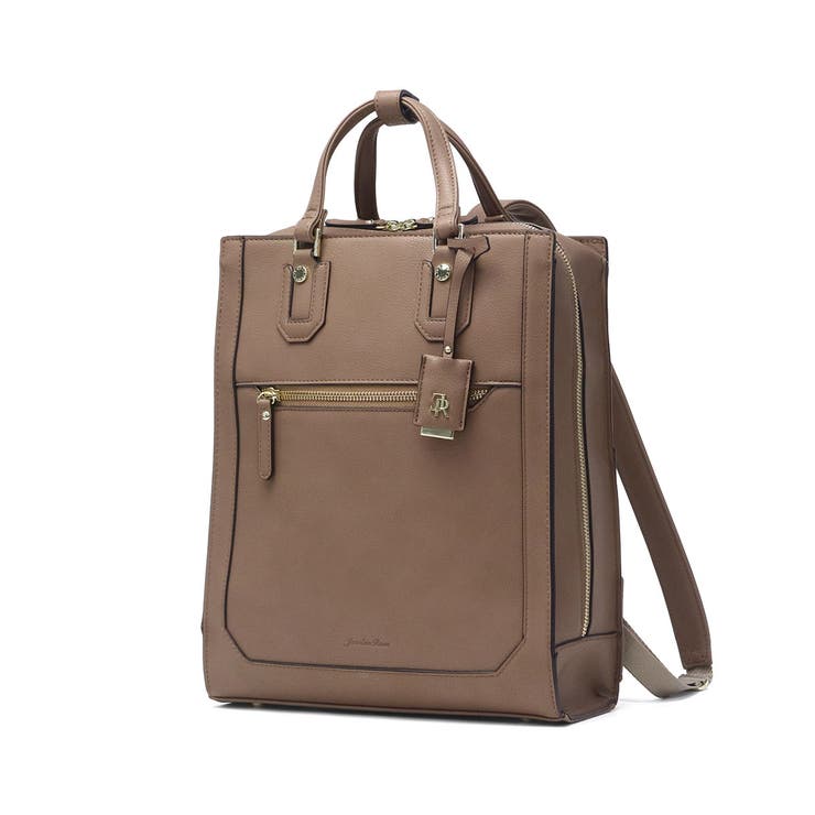 グレージュ | ジュエルナローズ リュック Jewelna | ギャレリア Bag＆Luggage