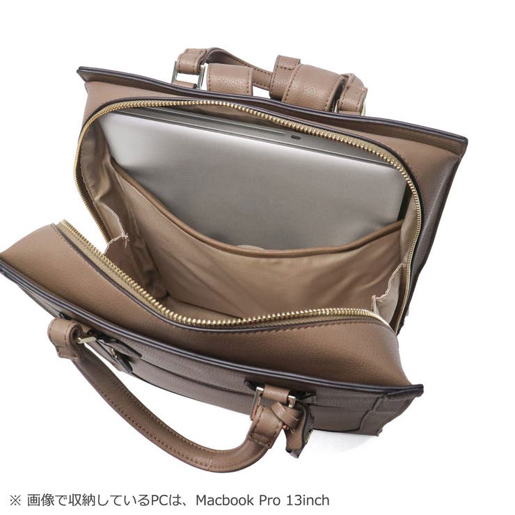 ジュエルナローズ リュック Jewelna | ギャレリア Bag＆Luggage | 詳細画像19 