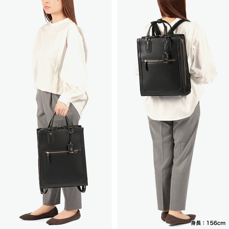 ジュエルナローズ リュック Jewelna | ギャレリア Bag＆Luggage | 詳細画像8 
