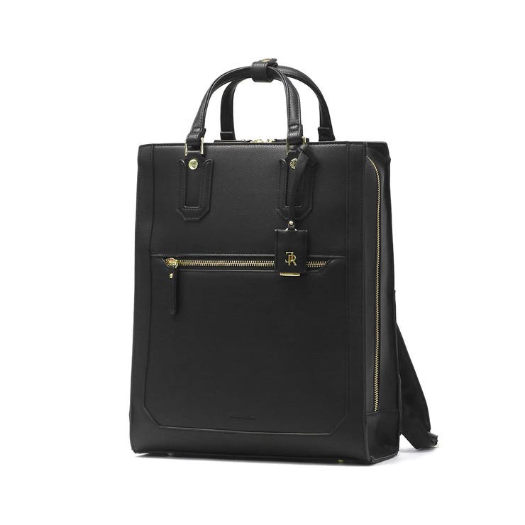 ブラック | ジュエルナローズ リュック Jewelna | ギャレリア Bag＆Luggage
