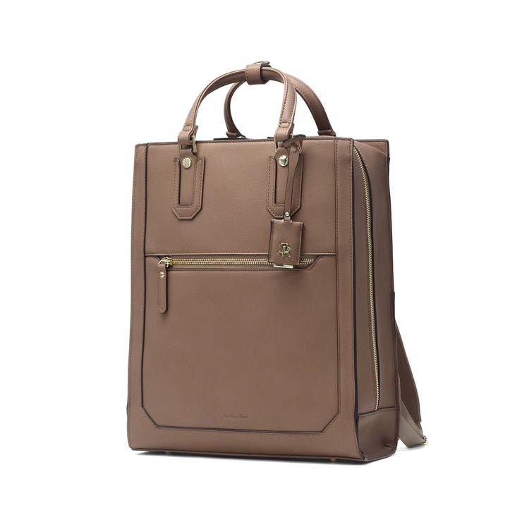 グレージュ | ジュエルナローズ リュック Jewelna | ギャレリア Bag＆Luggage