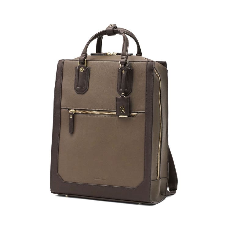 コンビブラウン | ジュエルナローズ リュック JewelnaRose | ギャレリア Bag＆Luggage