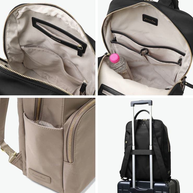 ジュエルナローズ リュック JewelnaRose | ギャレリア Bag＆Luggage | 詳細画像6 