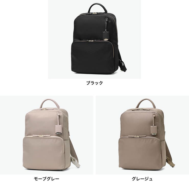 ジュエルナローズ リュック JewelnaRose | ギャレリア Bag＆Luggage | 詳細画像8 