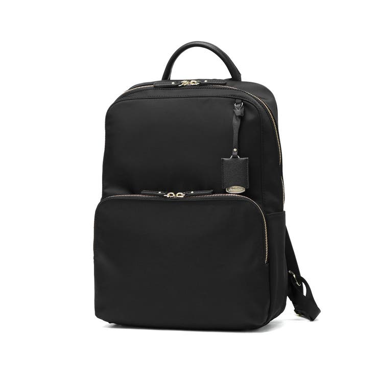 ブラック | ジュエルナローズ リュック JewelnaRose | ギャレリア Bag＆Luggage