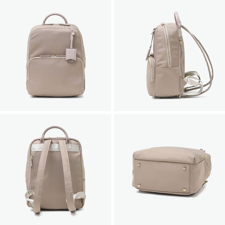ジュエルナローズ リュック JewelnaRose | ギャレリア Bag＆Luggage | 詳細画像6 