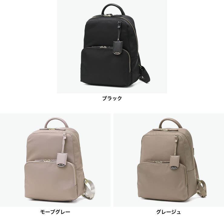 ジュエルナローズ リュック JewelnaRose | ギャレリア Bag＆Luggage | 詳細画像7 