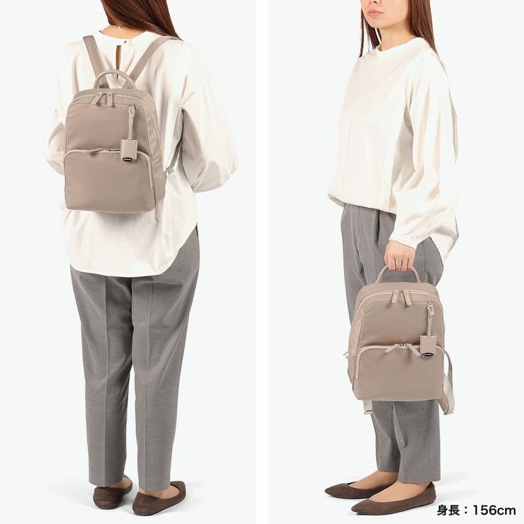 ジュエルナローズ リュック JewelnaRose | ギャレリア Bag＆Luggage | 詳細画像8 