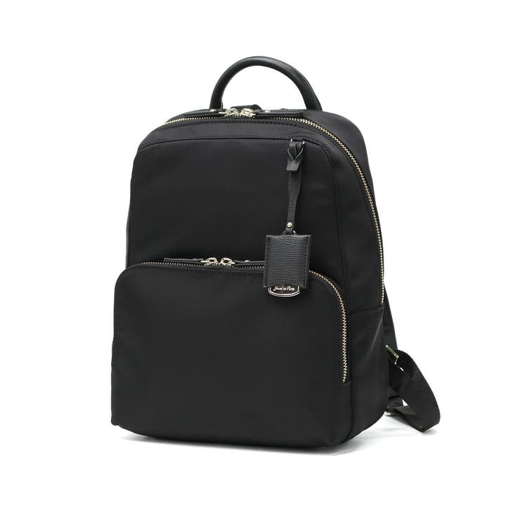 ブラック | ジュエルナローズ リュック JewelnaRose | ギャレリア Bag＆Luggage