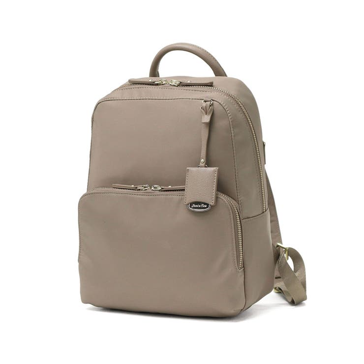 グレージュ | ジュエルナローズ リュック JewelnaRose | ギャレリア Bag＆Luggage