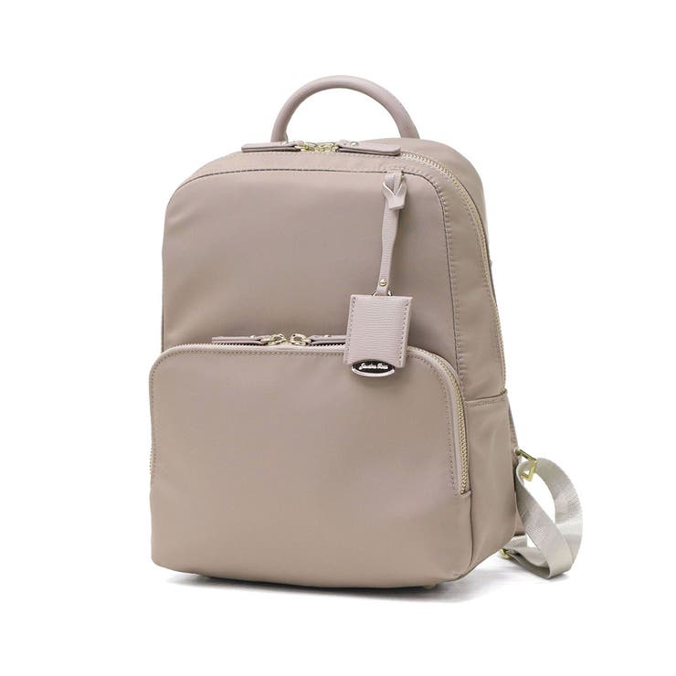 モーブグレー | ジュエルナローズ リュック JewelnaRose | ギャレリア Bag＆Luggage