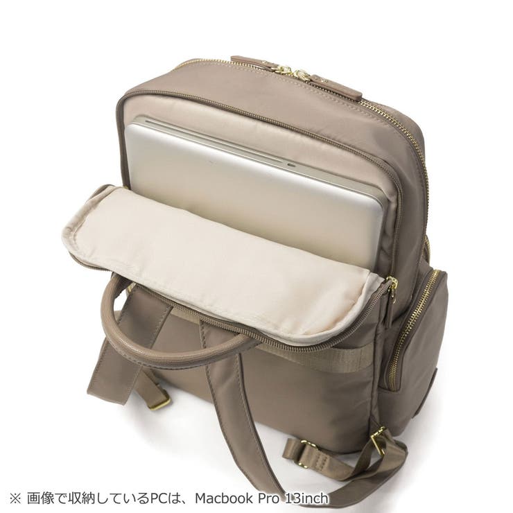 ジュエルナローズ リュック JewelnaRose | ギャレリア Bag＆Luggage | 詳細画像21 