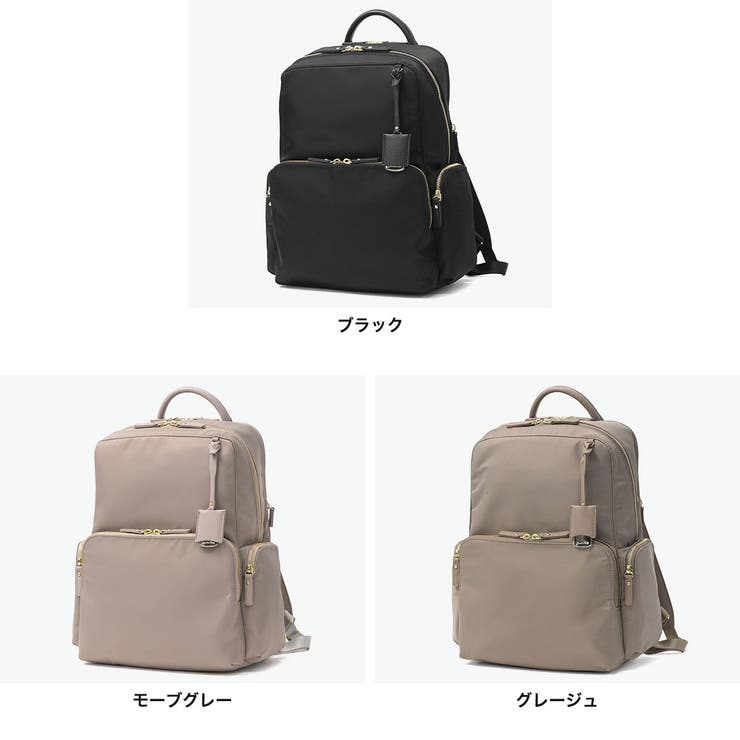 ジュエルナローズ リュック JewelnaRose | ギャレリア Bag＆Luggage | 詳細画像8 