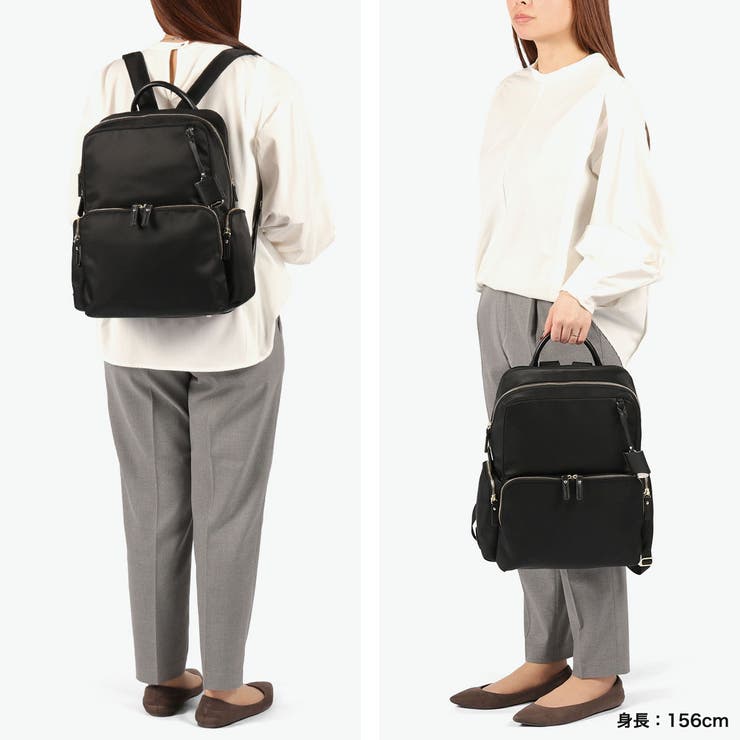 ジュエルナローズ リュック JewelnaRose | ギャレリア Bag＆Luggage | 詳細画像9 