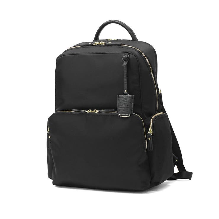 ブラック | ジュエルナローズ リュック JewelnaRose | ギャレリア Bag＆Luggage
