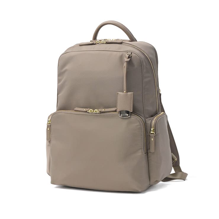 グレージュ | ジュエルナローズ リュック JewelnaRose | ギャレリア Bag＆Luggage